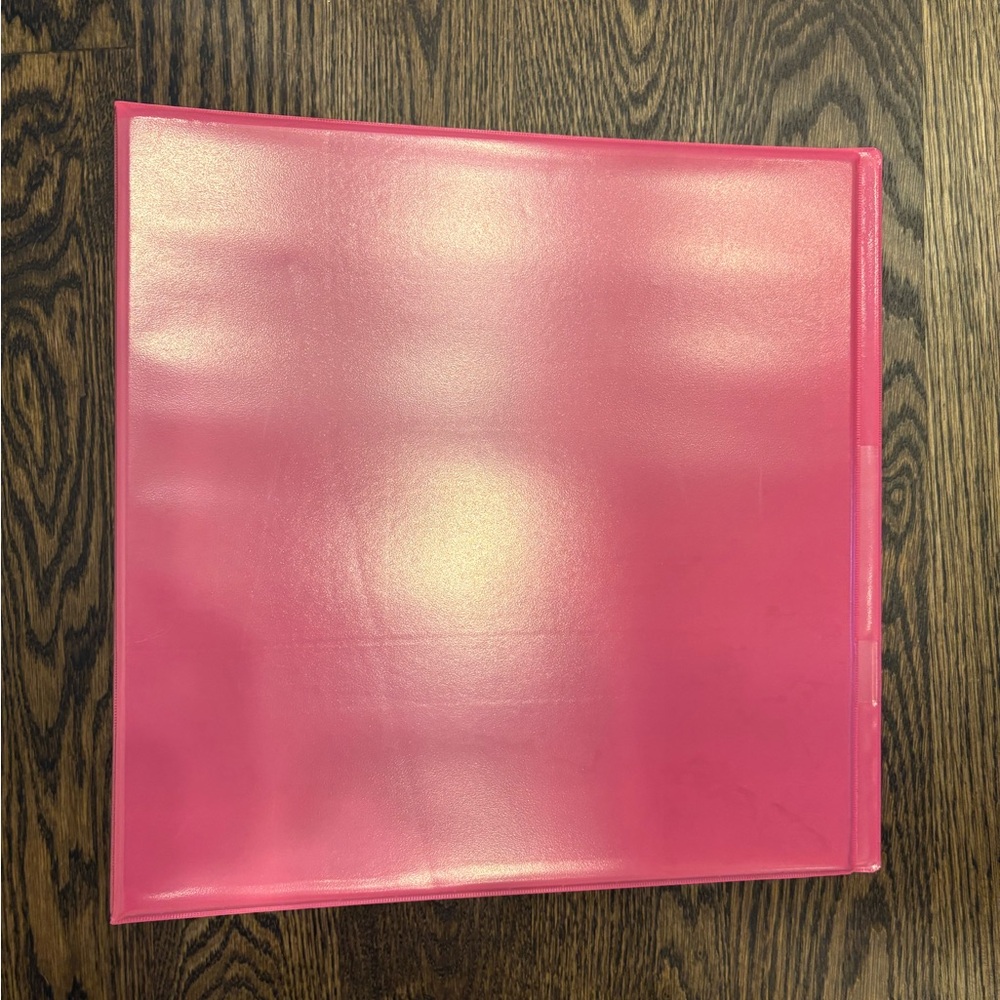 School Binders - Picture 3 of 3